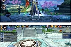 九剑魔龙传服务端2020.07首发九剑魔龙传手工架设游戏客户端