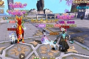 长生诀完整端无删减 带教程开服端