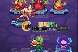 手游掌灵数码总结版一键即玩服务端+在线充值+外网教程