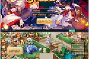 梦幻萌宠手游源码下载,带手机端,修复神兽端 Linux定制商业版本