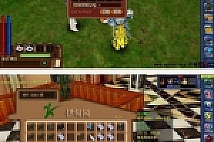 美丽世界私服下载_N-age商业服务端