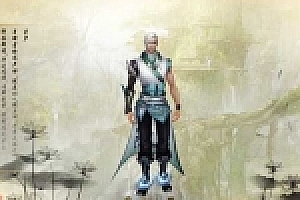 诛仙3赤壁最终版虚拟机镜像一键服务端(16职业)+配套客户端+GM工具+启动说明