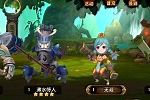 手游无双小师妹一键服务端+安卓苹果双端+GM工具+教程