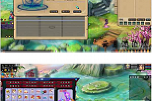 5W飞蛾修复单机版 修复了大量BUG,完善无名系统,渡劫任务GM工具