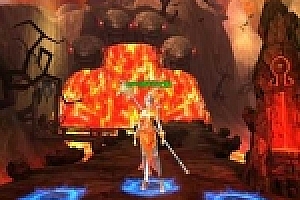 猎灵ol单机版一键端+安装教程+局域网教程+GM工具