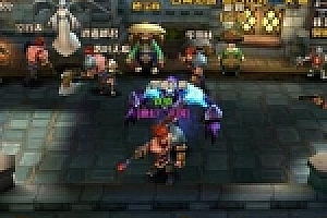 天神传online全套游戏源码下载