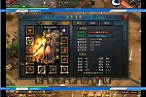 传奇手游战神引擎1.80天龙版本一键端+热更新免输入+安卓苹果端+详细教程