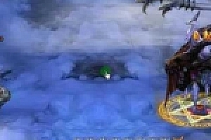 倩女无双一键端+简单操作教程+相关工具