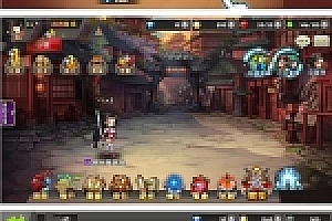手游神龙武士1018完整端一键服务端+GM工具+教程+可单击可局域可外网