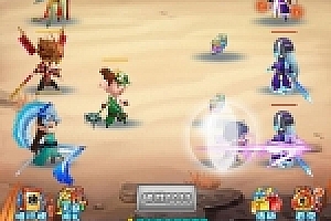 三网西游捉个妖怪去取经总结版一键即玩服务端+GM游戏管理后台+架设及开服教程