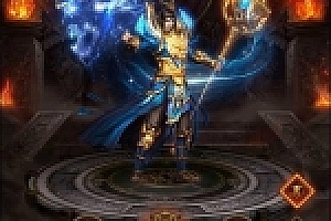 屠龙传奇H5,H5手游最新终结版一键端