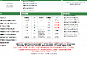 51挂机任务系统源码下载 网页自动挂机投票