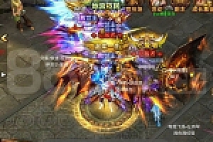 手机游戏全民奇迹7.0商业端全功能版 含GM工具 架设教程