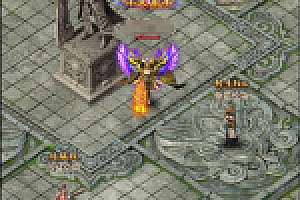 三网传奇一键即玩服务端+GM后台+外网教程