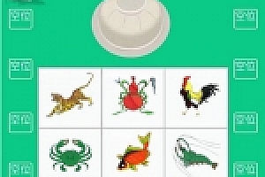 H5微信源码葫芦鱼娱乐游戏运营版源码下载