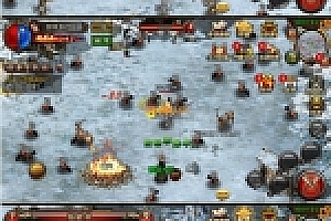 传奇手游沙巴克玛法荣耀总结版一键即玩服务端+GM工具+架设及开服教程工具补丁