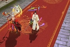 【天龙八部万像归一】官方一键安装服务端+内附超详细搭建教程