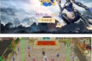 龙武游戏源码下载_双端app游戏源码下载+完整数据