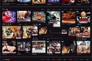 freekan v3.8.1影视电影网站源码下载 全自动采集完美版