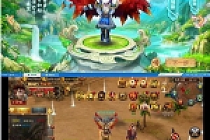 手游天书奇谈VM一键即玩服务端+手工外网端+安卓端+图文教程