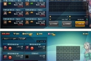 【DNF地下城】外网服务端+外网视频教程+登录器配置器+GM工具