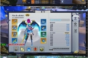 手游大唐诛仙源码下载【隋唐修仙传】支持网端+GM模式附带外网教程