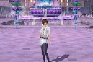 圣道传奇外网版-虚拟机的映射端口和修改文件ip手工端的安装环境