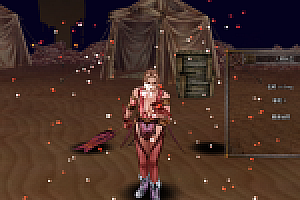 经典怀旧网单奇侠稀有一键端+安装教程+修改命令