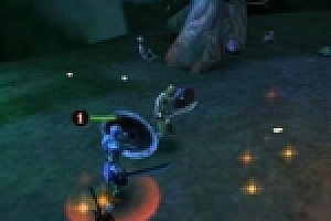 手游黑暗之刃游戏源码下载