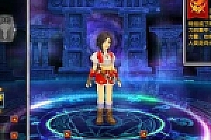 星尘传说网游单机版稀有服务端一键端+安装教程+GM工具