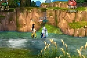 手游【风云】2020总结版VM一键即玩服务端+GM后台+视频教程