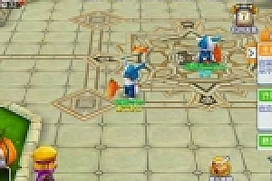 经典之作,高仿魔力宝贝手游,法兰城的回忆一键win版服务端