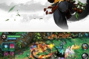 手游私服源码下载 太极熊猫全套游戏源码下载