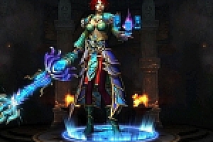 白日门系列【傲视沙城】2020最终版一键即玩服务端+GM后台附带外网教程