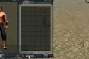 大唐豪侠单机一键端新副本GM命令新武功发光装备