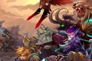 游风暴英雄(风暴战争&魔兽-艾泽拉斯)Windows虚拟机一键服务端+图文架设说明+修改说明