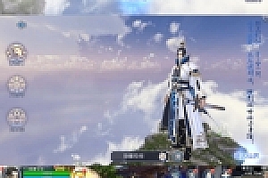 【青云志】考古服务端游戏源码下载+教程+补丁+安卓+IOS双端