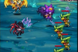 手游【赛尔号】精灵大作战整理版一键即玩服务端+GM后台+详细教程