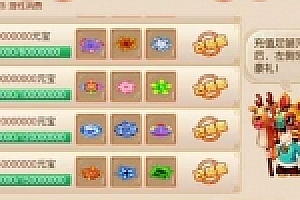 梦幻诛仙11职业(丹青阁)修复版虚拟机镜像一键启动服务端+本地验证+GM后台+启动教程