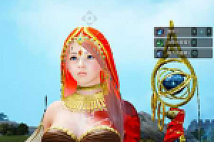 黑色沙漠602一键端