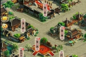 H5手游大圣轮回(西游 大闹天宫)虚拟机镜像一键启动服务端+启动教程+修复卡主线等