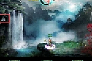 将军令VM一键端