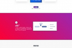 全新UI防封短网址/短链接在线生成系统源码下载/引流网站超多功能