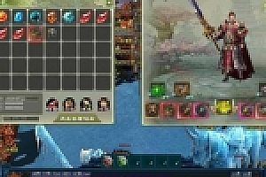 热血传奇单职业之永恒公益免dbc一键启动服务端+配套客户端+光柱+首杀+首爆+吃鸡