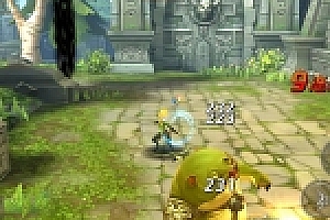 手游【龙之谷二觉】VM一键即玩服务端+手工外网端+外网教程