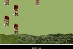 策略手游【人才三国OL】一键即玩服务端+安卓端+详细教程