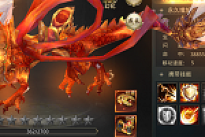 手游【逆苍穹】手工外网端+GM后台+外网教程+安卓苹果双端