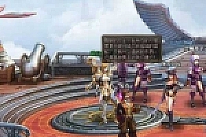 上古封印回合制网游单机版单人副本金色伙伴带视频教程GM