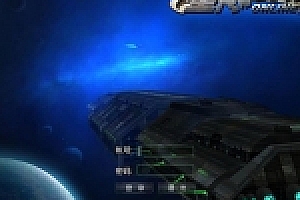 星际文明online游戏源码下载