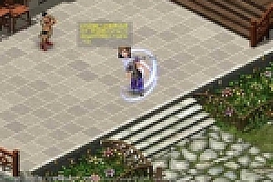 好久不来发一个传奇永恒(ASK引擎)